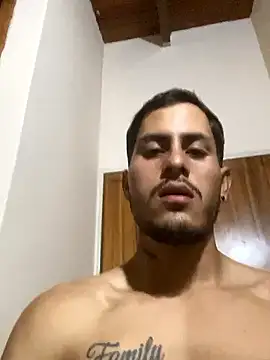 Dalton_oficial webcam