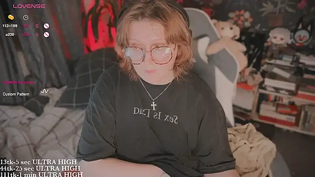 todayismyanotherday webcam