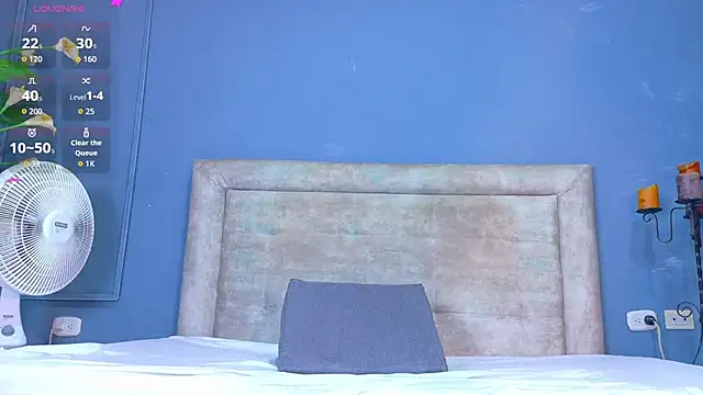 hunter_biggest webcam