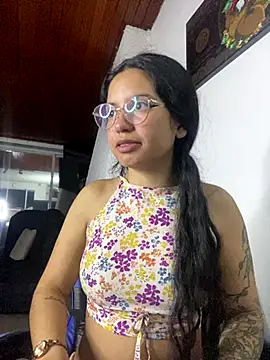 Rosita_forever_ webcam