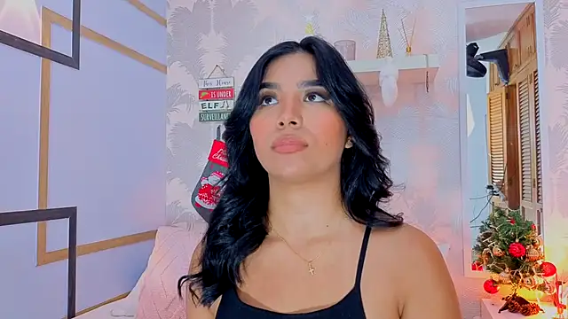 CharlotteGraay webcam