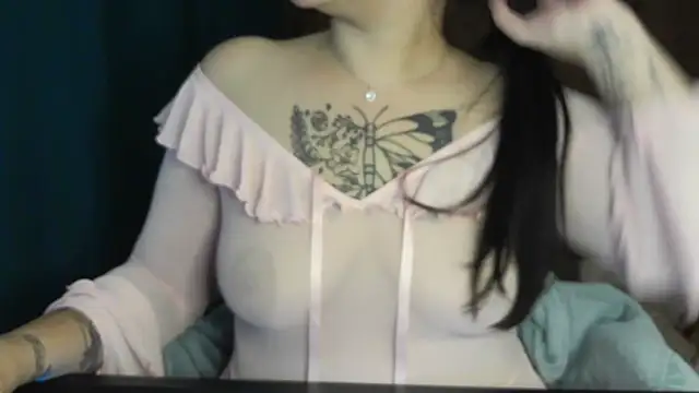 bunnyfox420 webcam