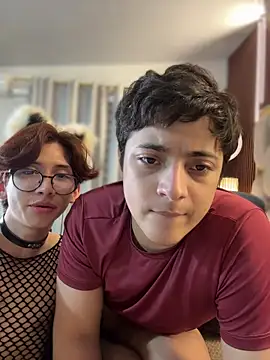 jacob_and_sam webcam