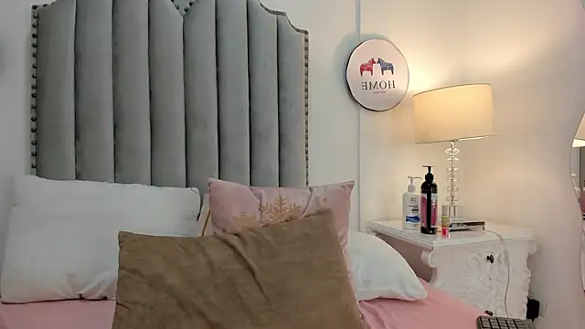 SamantaMarquez webcam