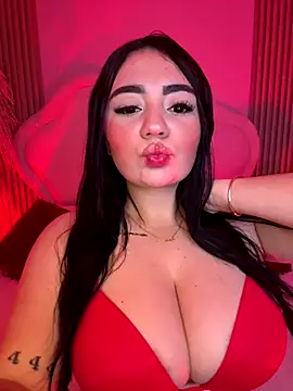 Valeria_carter webcam