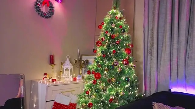 BeatrixGummer webcam