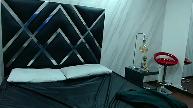 SpencerMontgomery webcam