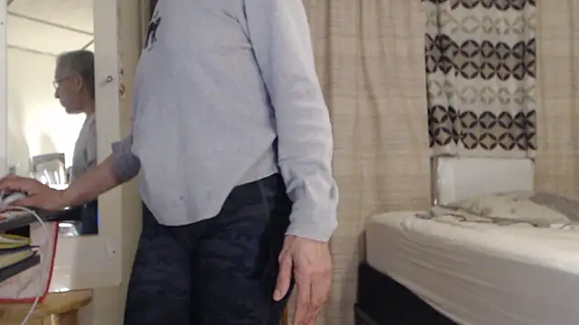 ANALTRAINING2 webcam