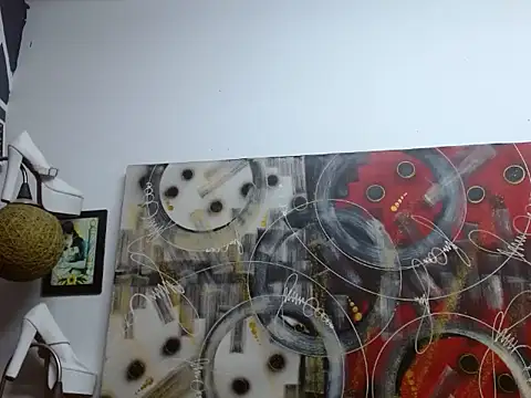 SharonElectra webcam