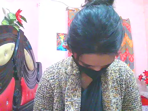 Silver_Queen07 webcam