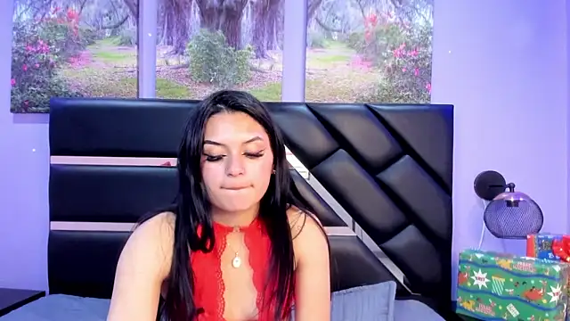 GAbrielaBotero webcam