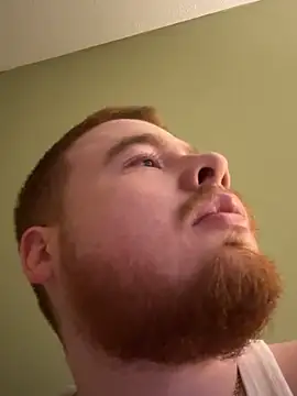 GingerChub4 webcam