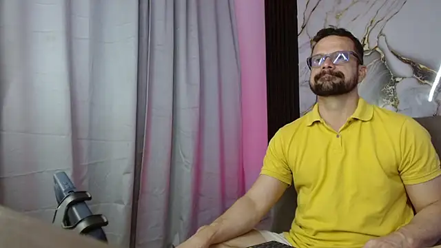 robert_poison1 webcam