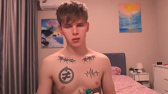 Fredd_Xanders webcam