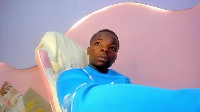 LucasBeckford webcam