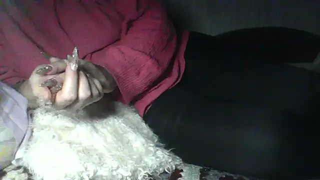 Alma_Evelynne webcam