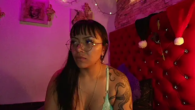 Victoria_Thompson1 webcam