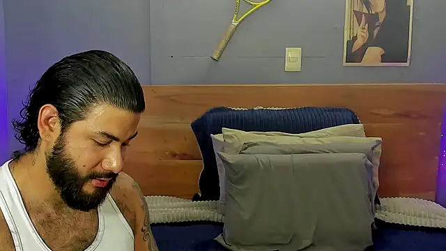 Prometeo-grizzly webcam