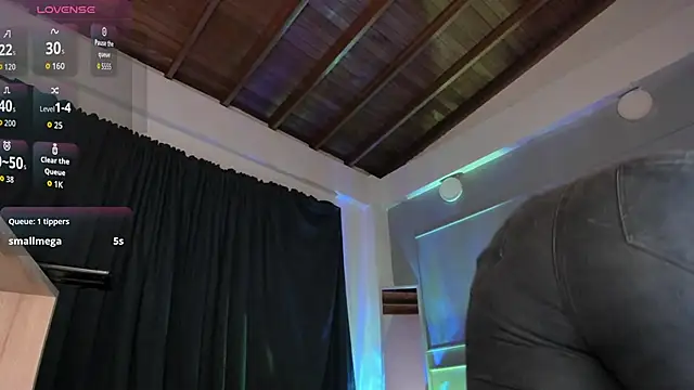 Lissy__Addams webcam