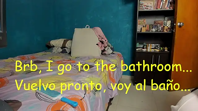 peanut_tangerine webcam