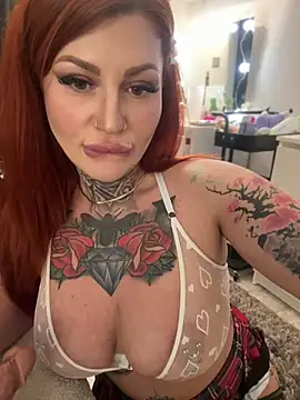 krysstal003 - Krysstal003's free webcam - UK Sex Cams