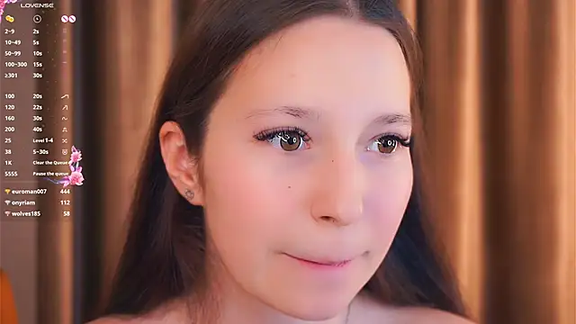 GabrielleLynchard webcam