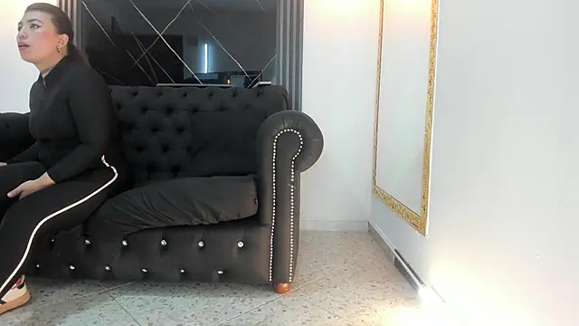 VickyJohnson1 webcam