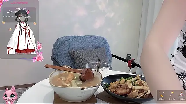 美女Bella-ox在线直播