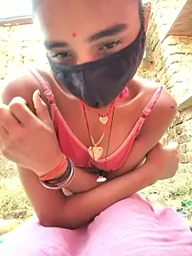 Webcam Model (Mehta_seema)  is live.Free join now!