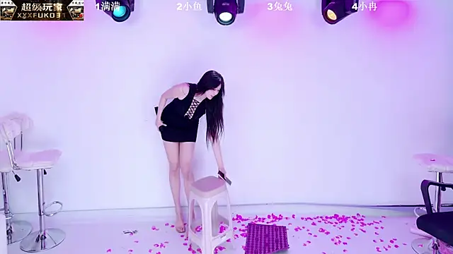 美女XK-2005在线直播