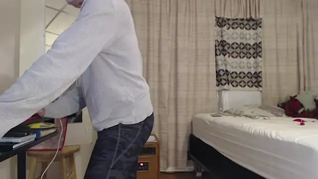 ANALTRAINING2 webcam