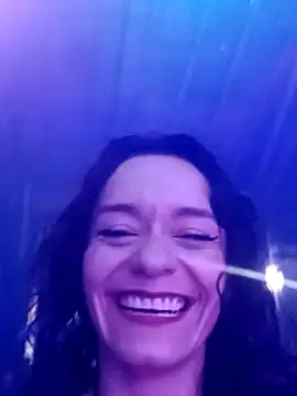 Webcam Model (NatashaRex) is live