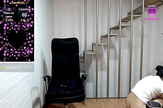 Jessie_Desire webcam