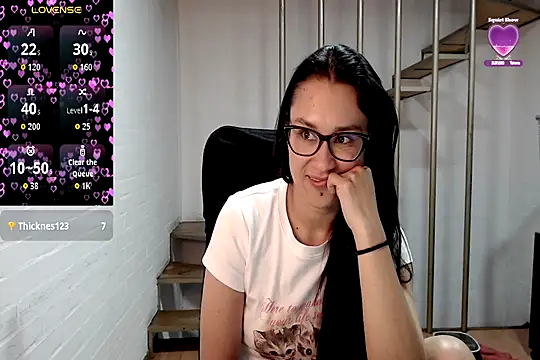 Jessie_Desire webcam