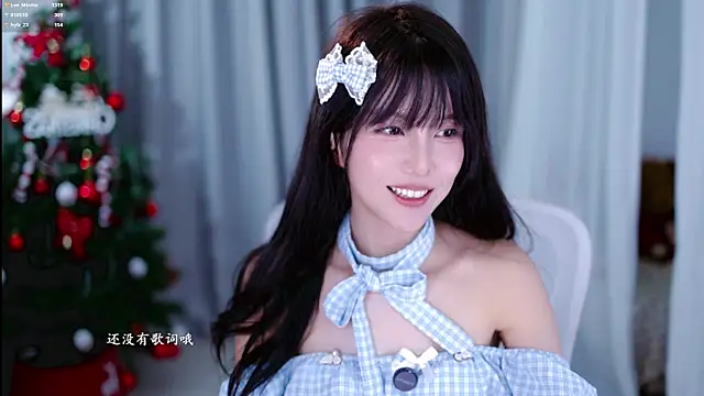 美女hi-AnAn在线直播