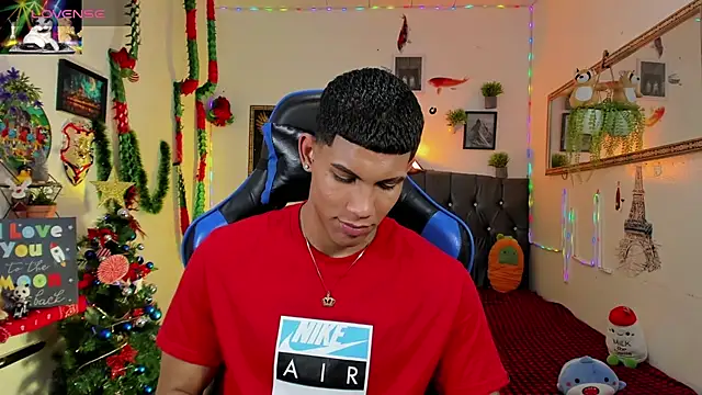 Damian_latinxxx webcam