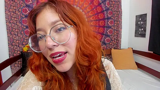 _Moon_Johnson webcam