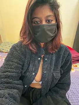 Payal_agarwal webcam