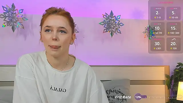 Phoenix_Margo webcam