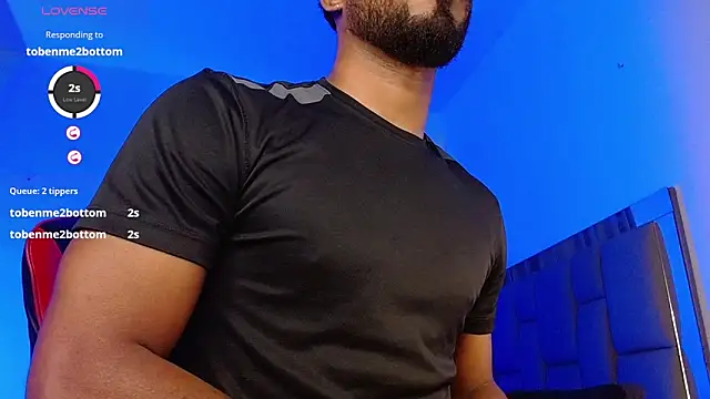 Christian_thor webcam