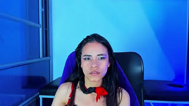 Jasmin_Skinny webcam