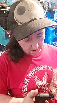 Dixie_delight webcam