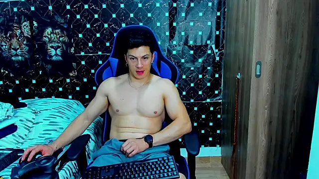 javiersexymann webcam