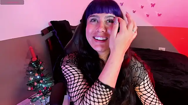 Monserrat_Cute_ webcam