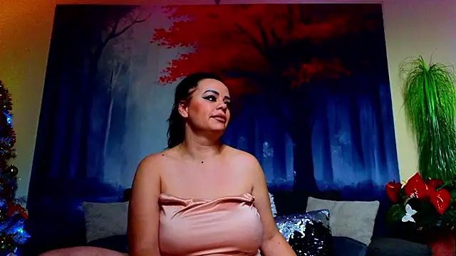 ElizabethEven webcam