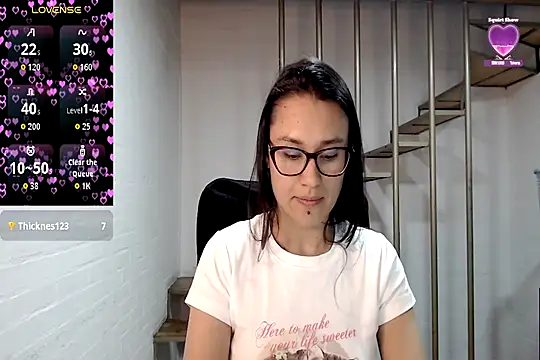 Jessie_Desire webcam