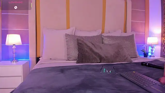 AbigailCarter webcam