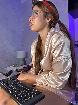 IsabelaStefano webcam