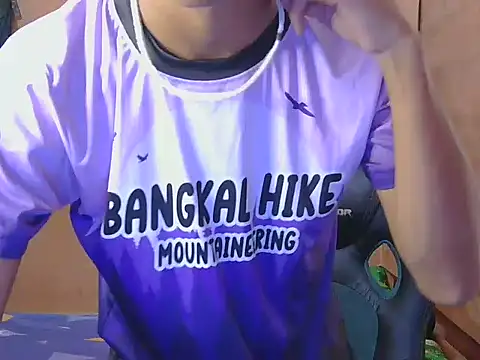 hugekenbigcock (M twink) - MERRY CHRISTMAS CUM WITH ME TODAY