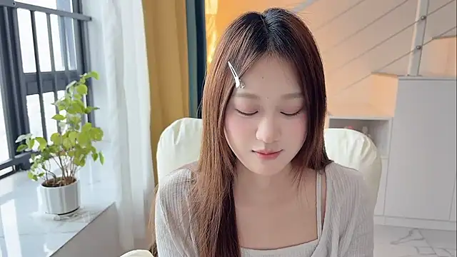 美女Cassie-20在线直播